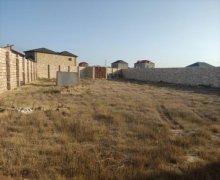 Satılır Torpaq Mərdəkan, Xəzər r.