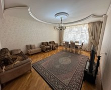 Kirayə (aylıq) Yeni Tikili 28 May m., Nərimanov r.