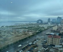 Kirayə (aylıq) Yeni Tikili Xətai m., Xətai r.