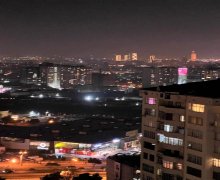 Kirayə (aylıq) Yeni Tikili 20 Yanvar m., Yasamal r.