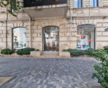 28 mayda kiraye obyekt 28 May m., Nəsimi r.