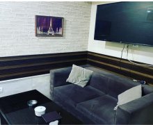 Kirayə (aylıq) Obyekt Nizami m., Yasamal r.