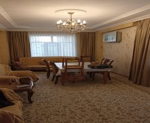 Kirayə (aylıq) Yeni Tikili Həzi Aslanov m., Xətai r.