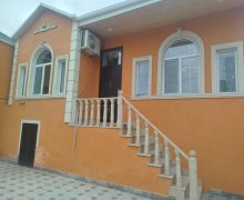 Satılır Həyət evi/villa Binəqədi qəs., Binəqədi r.