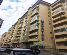 Kirayə (aylıq) Ofis Elmlər akademiyası m., Yasamal r.