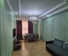 Kirayə (aylıq) Yeni Tikili Əhmədli m., Əhmədli, Xətai r.
