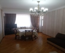 Kirayə (aylıq) Yeni Tikili Azadlıq m., 8-ci mikrorayon, Binəqədi r.