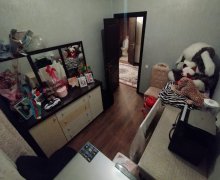 Satılır Yeni Tikili Hövsan qəs., Suraxanı r.