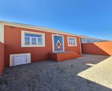 Satılır Həyət evi/villa Binə qəs., Xəzər r.