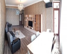 Kirayə (aylıq) Yeni Tikili Gənclik m., Nəsimi r.