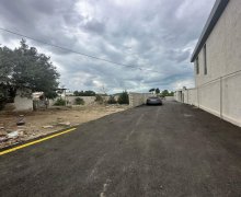 Satılır Torpaq Mərdəkan, Xəzər r.