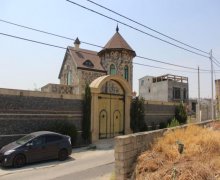 badamdarda Bağ evi Badamdar qəs., Səbail r.