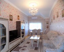 Kirayə (aylıq) Yeni Tikili Nəriman Nərimanov m., Nərimanov r.