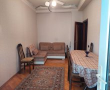 Kirayə (aylıq) Yeni Tikili Həzi Aslanov m., H.Aslanov qəs., Xətai r.