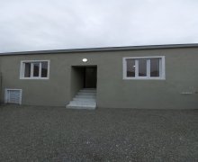 Satılır Həyət evi/villa Binə qəs., Xəzər r.