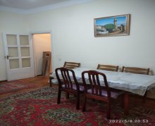 montinde aylıq kiraye evler Nəriman Nərimanov m., Montin qəs., Nərimanov r.