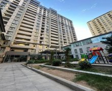 Satılır Yeni Tikili 28 May m., Nəsimi r.