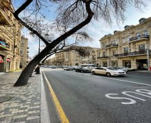 Satılır Obyekt 28 May m., Nəsimi r.