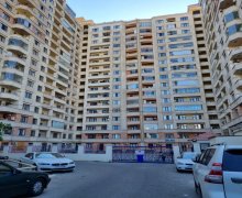 Satılır Yeni Tikili Dərnəgül m., 7-ci mikrorayon, Binəqədi r.