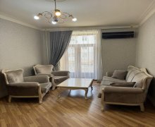 Kirayə (aylıq) Köhnə Tikili 28 May m., Nəsimi r.