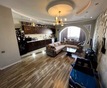 Satılır Yeni Tikili Həzi Aslanov m., H.Aslanov qəs., Xətai r.