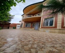 zigda evler/villa Zığ qəs., Suraxanı r.