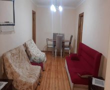 Kirayə (aylıq) Köhnə Tikili Elmlər akademiyası m., Yasamal r.