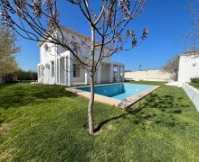 Kirayə (aylıq) Bağ evi Bilgəh qəs., Sabunçu r. Kirayə (aylıq) Bağ evi Bilgəh qəs., Sabunçu r.