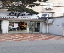 Kirayə (aylıq) Obyekt Əhmədli m., Xətai r.