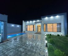 Satılır Həyət evi/villa Mərdəkan, Xəzər r.