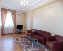 Kirayə (aylıq) Yeni Tikili Gənclik m., Nərimanov r.