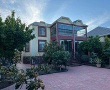 xezer rayonunda aylıq kiraye ev Buzovna, Xəzər r.