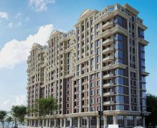 Kirayə (aylıq) Yeni Tikili Gənclik m., Nərimanov r.