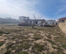 Satılır Torpaq Mərdəkan, Xəzər r.