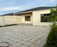 Satılır Həyət evi/villa Mərdəkan, Xəzər r.