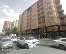 genclikde kiraye obyektler Gənclik m., Nərimanov r.