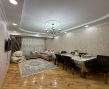 Satılır Yeni Tikili Yeni Günəşli qəs., Suraxanı r.