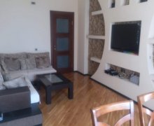 Kirayə (aylıq) Yeni Tikili 28 May m., Nəsimi r.
