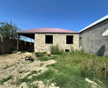 Satılır Həyət evi/villa Koroğlu m., Kürdəxanı qəs., Sabunçu r.