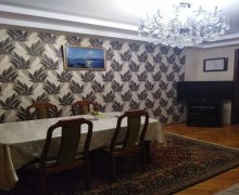 Satılır Köhnə Tikili Neftçilər m., Nizami r.