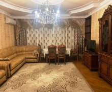 Kirayə (aylıq) Yeni Tikili Xətai m., Xətai r.