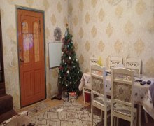 Satılır Köhnə Tikili Azadlıq m., 7-ci mikrorayon, Binəqədi r.