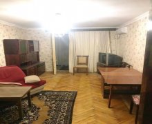 Kirayə (aylıq) Köhnə Tikili İnşaatçılar m., Yasamal qəs., Yasamal r.