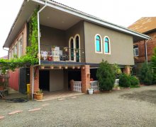 Kirayə (günlük) lenkeran/villa Lənkəran ş.