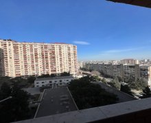 Satılır Yeni Tikili Nəsimi m., 9-cu mikrorayon, Binəqədi r.