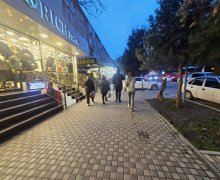 kiraye aylıq obyektler 2018 Memar Əcəmi m., Nəsimi r.