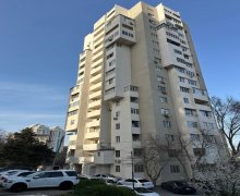 Satılır Köhnə Tikili Nizami m., Yasamal r.