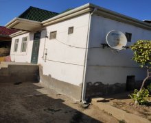 Satılır Həyət evi/villa Qaradağ r.