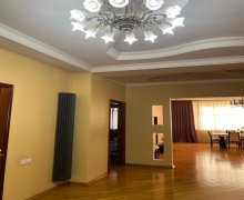 Kirayə (aylıq) Yeni Tikili Gənclik m., Gənclik Mall, Nəsimi r.