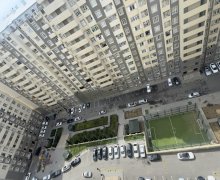 Satılır Yeni Tikili Xalqlar dostluğu m., Xətai r.